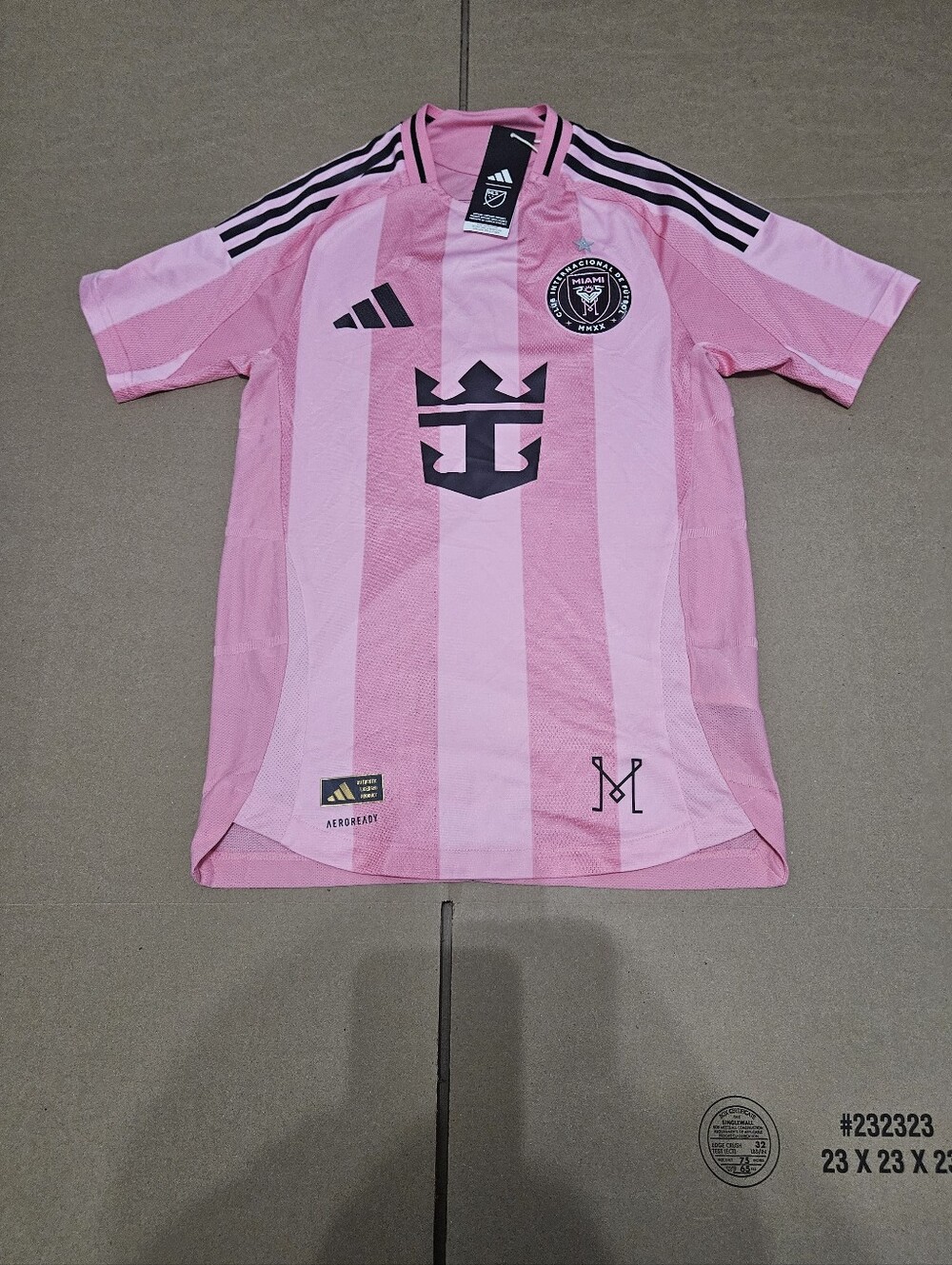 Adidas Messi Inter Miami